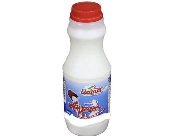 Ayran Yogurt Drink