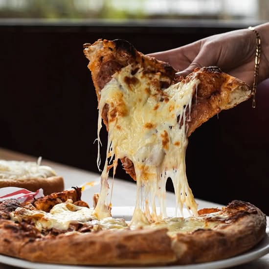 Pepperoni Pizza / Pizza Pepperoni