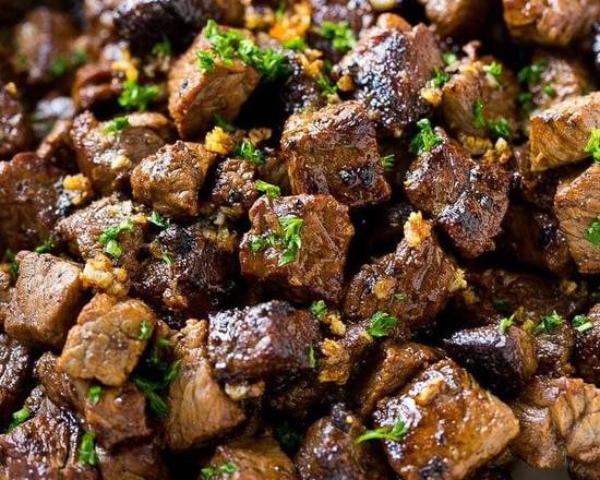 Beef Stir Fry