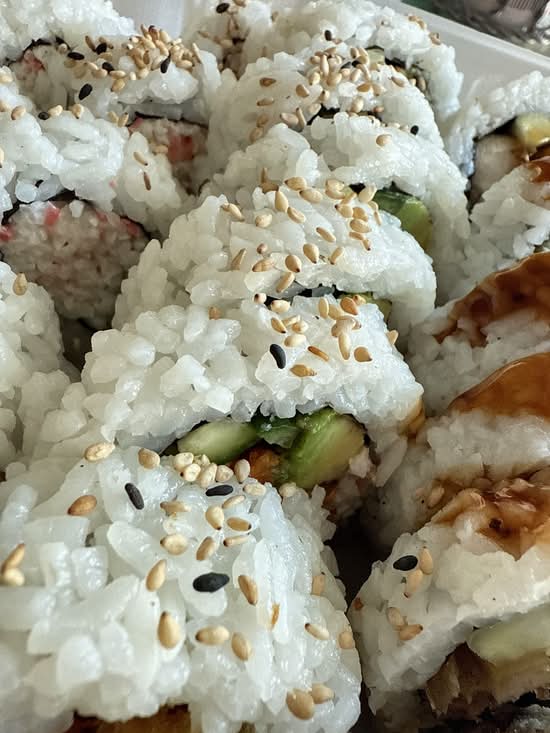 Dynamite Roll (6pcs)