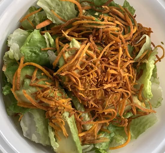 Avocado Salad