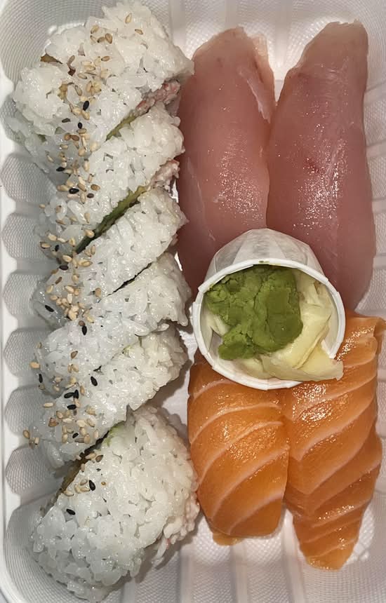 Dynamite Combo
