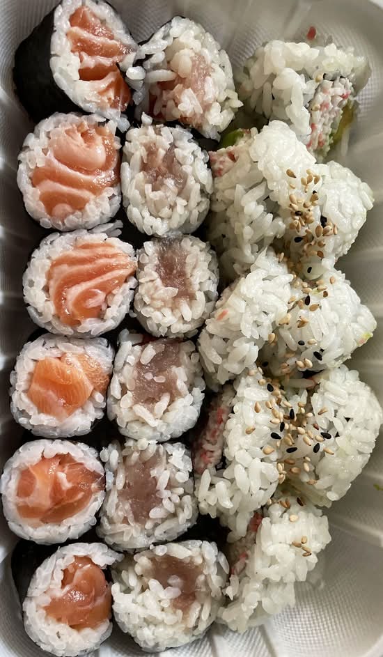 Maki Combo