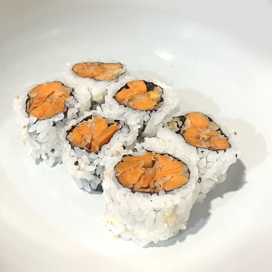 Yam Roll