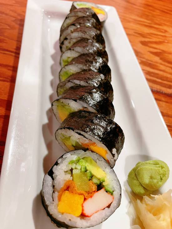 Futo Roll