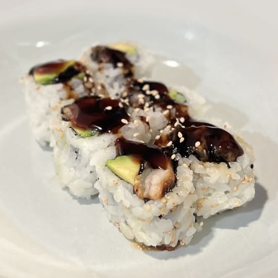 Unagi Roll