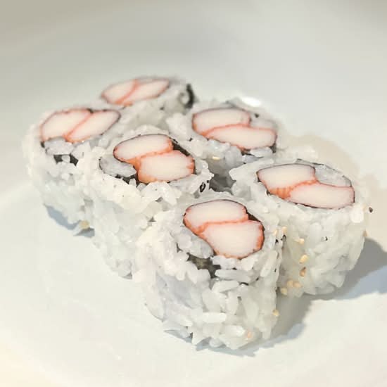 Kani Roll