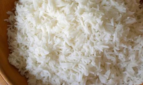 White Rice