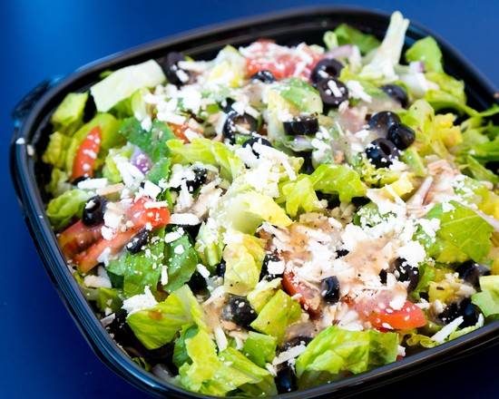 Garden Salad