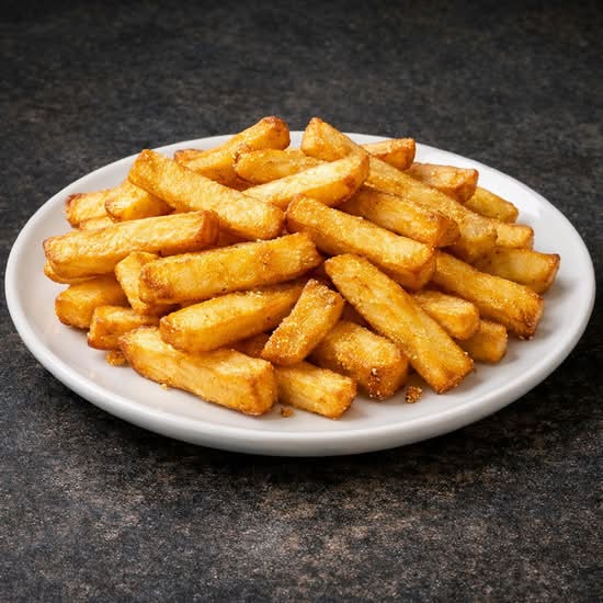 Frites Maison