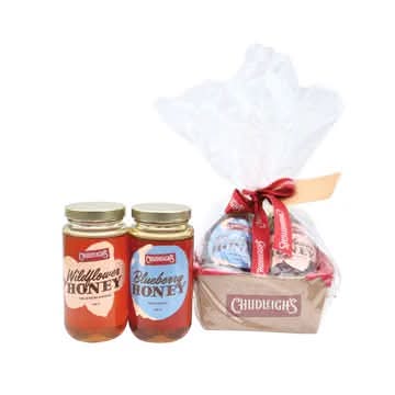 Bee's Best Gift Set