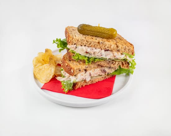 Chicken Salad