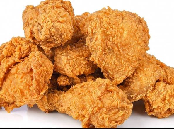 Fried Chicken