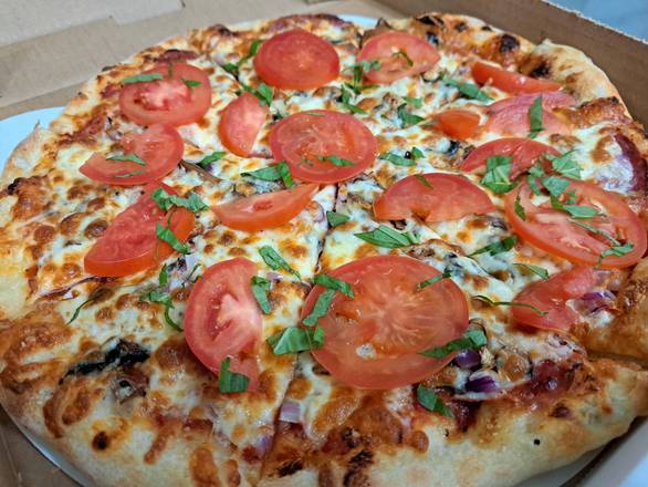 12" - LITTLE ITALY