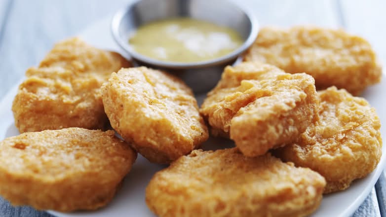 Chicken Nuggets