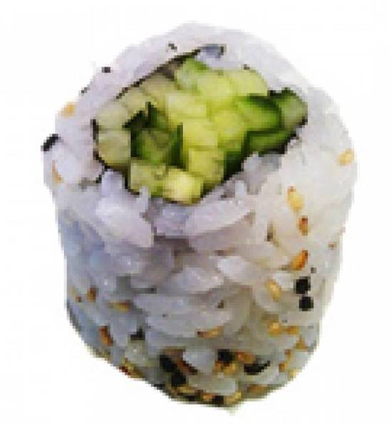 18.Kappa Hosomaki