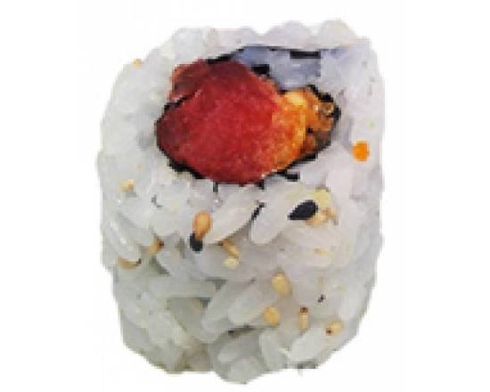 26.Tekka épicé hosomaki / Spicy Tekka Hosomaki