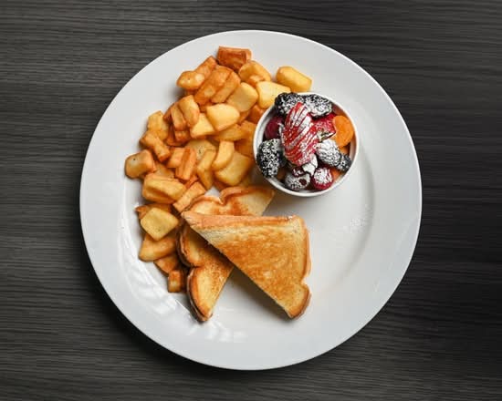 Grilled Cheese