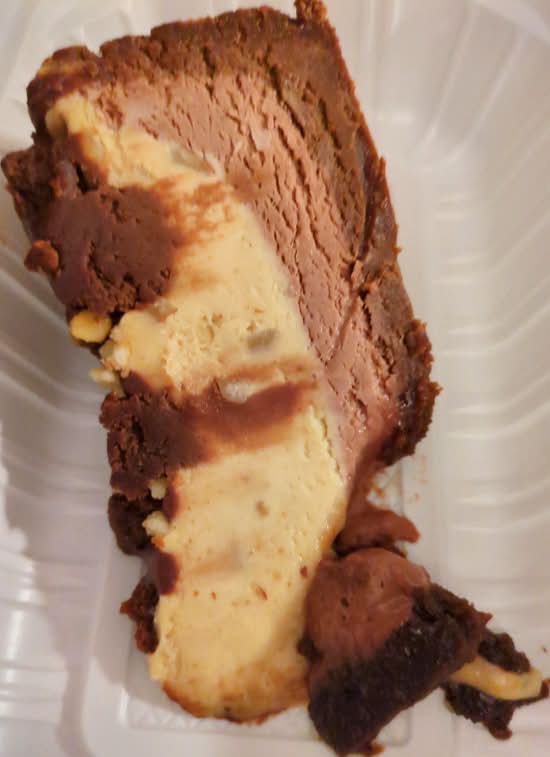 Fudge Cake