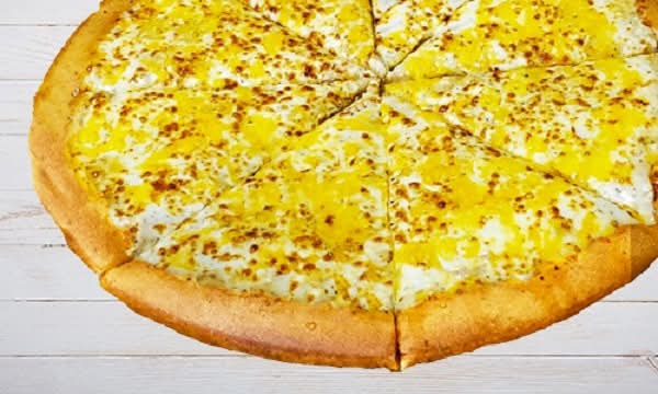 (BOGA) XL PIZZA (LIMITED TIME OFFER)