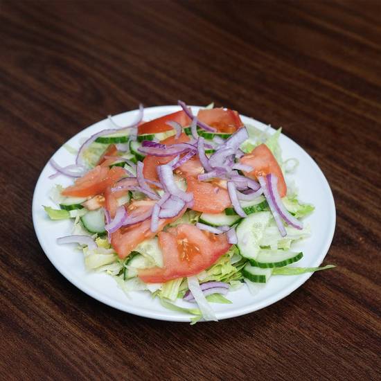 Garden Salad