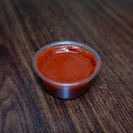Hot Sauce 2oz
