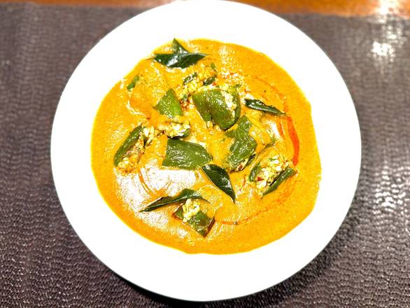 Chicken Salan