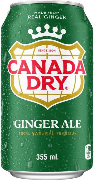Ginger Ale
