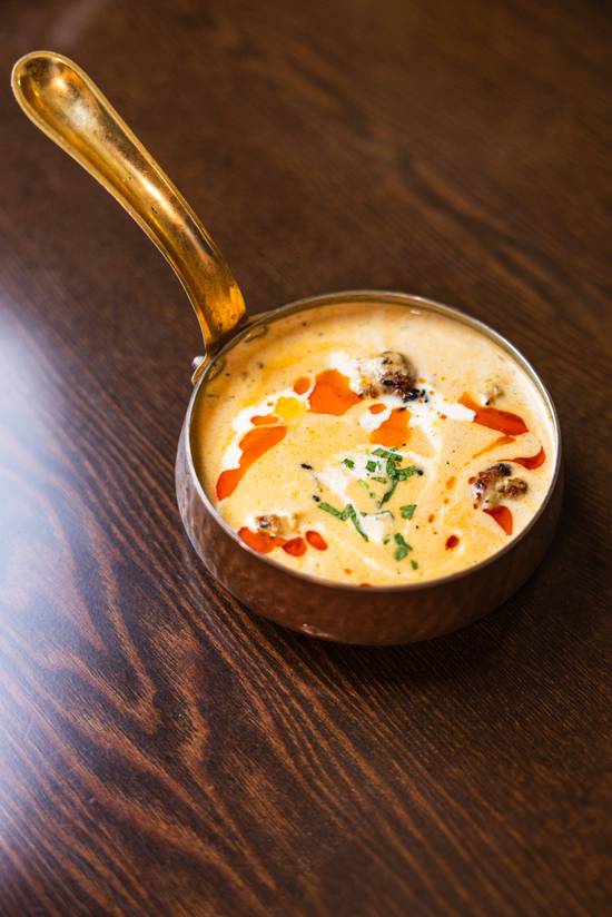 Chicken Korma