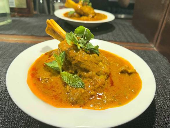 Nalli Nihari