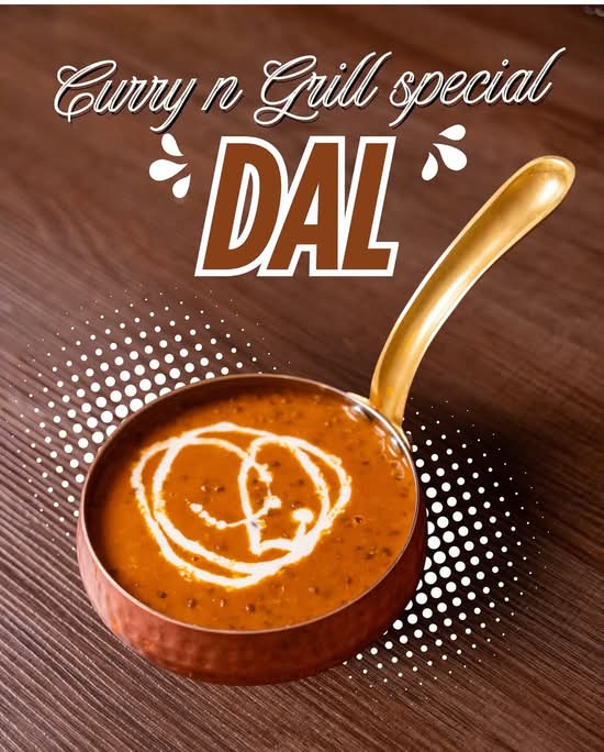 Dal Bukhara