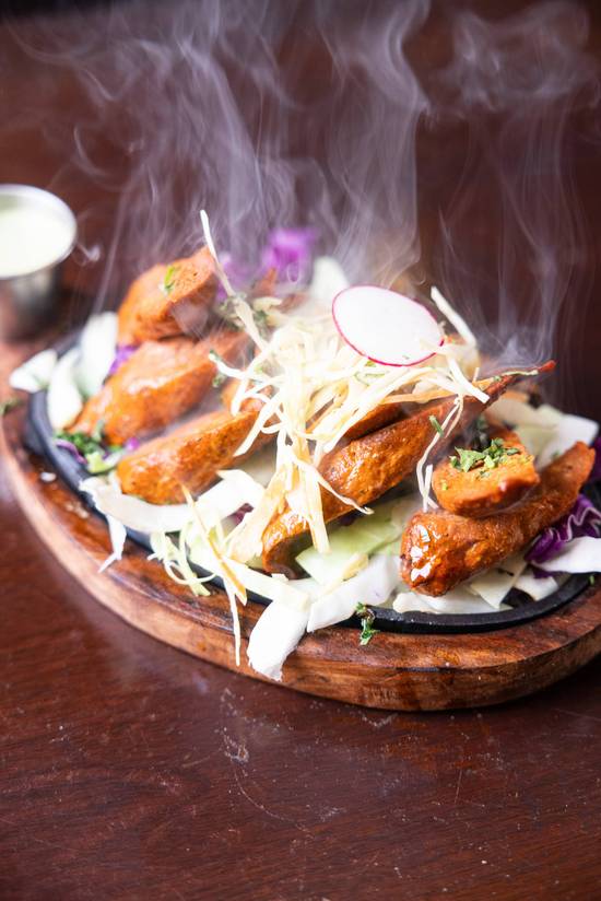Lamb Sheek Kebab