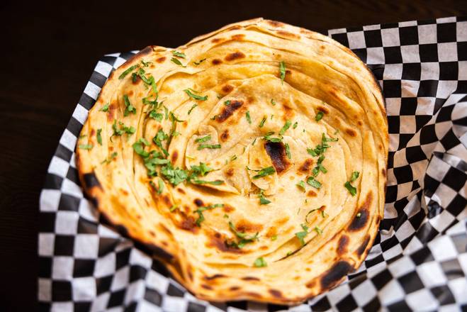 Laccaha Paratha