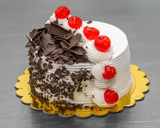 Black Forest