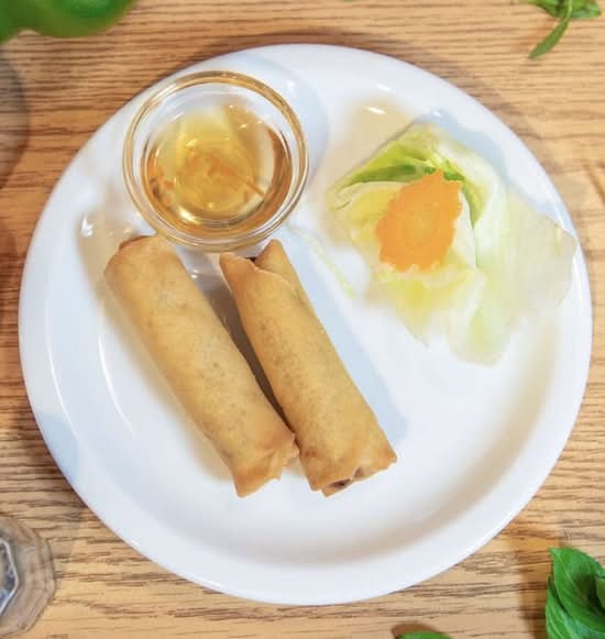 Rouleaux Impériaux