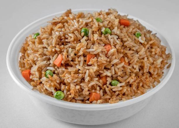 Fried Rice