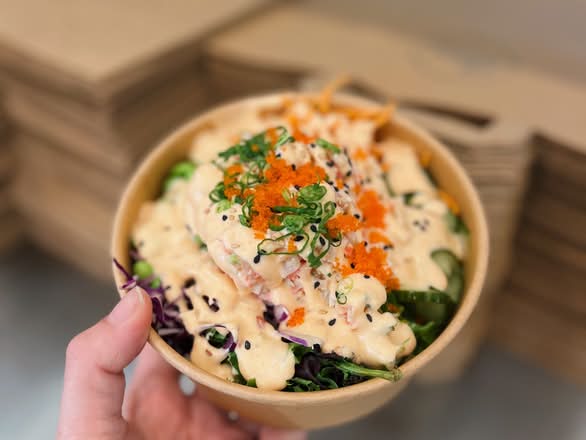 POKE de la mer