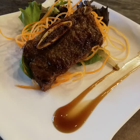 Côte de Boeuf - Short Ribs 4mcx