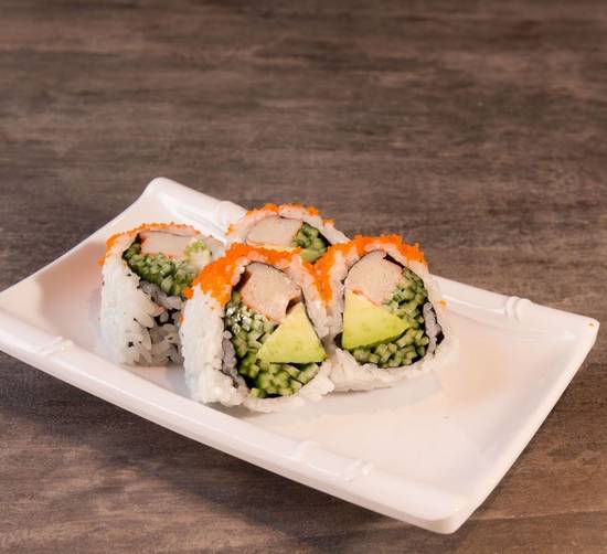 Maki Californie