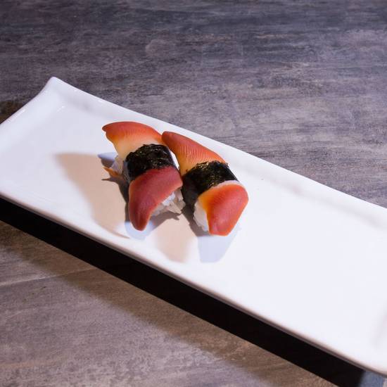 Palourde-Surf Clam Nigiri 2 Mcx
