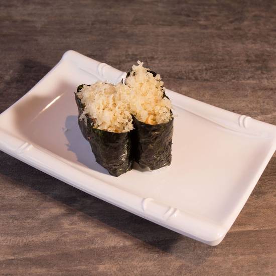 Saumon Épicé-Spicy Salmon Nigiri 2 Mcx