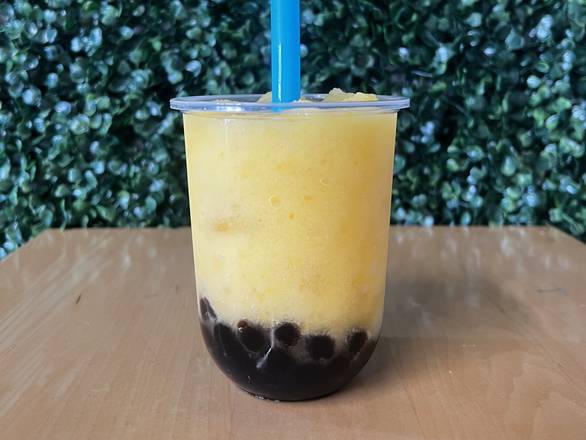Mango Slush