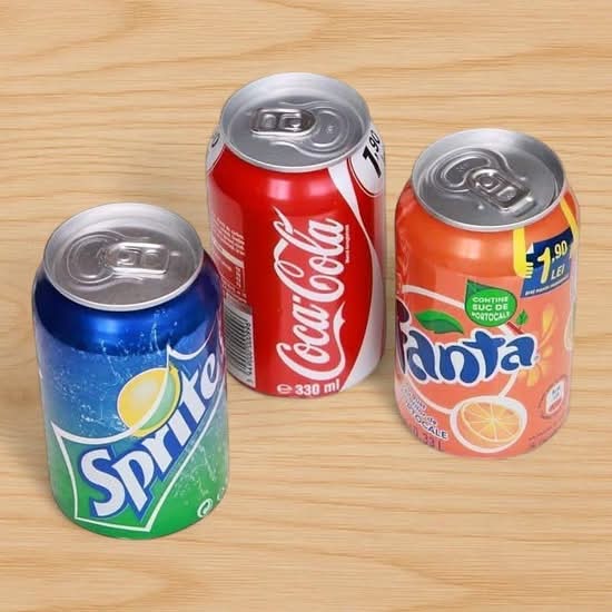 Canette 355 ml