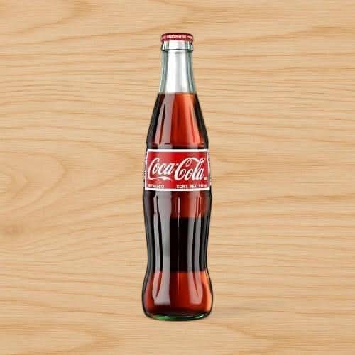 Coca-Cola Mexicaine 355ml