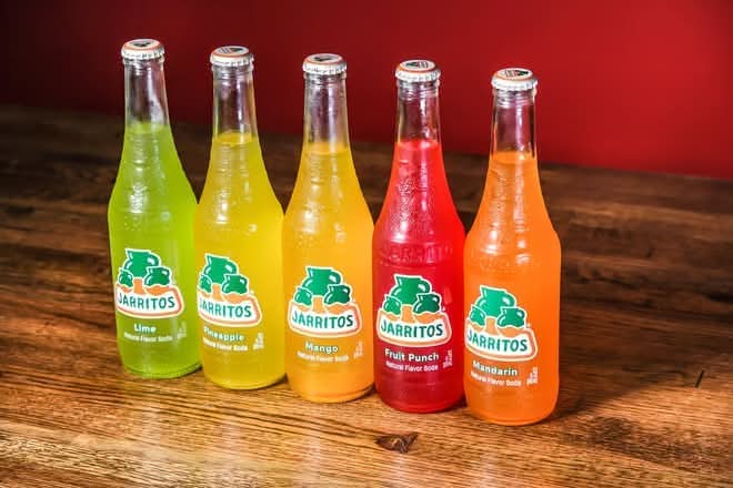 Jarritos