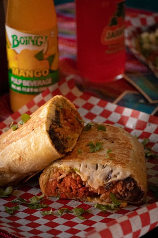 Burrito