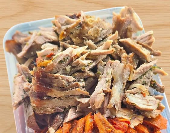 1kg Arabe Meat
