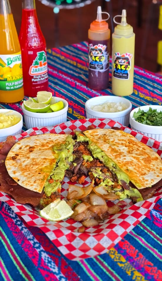 Mula Campechana