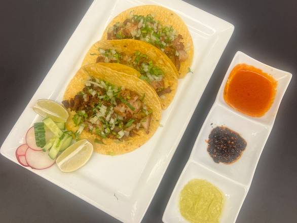 Variétés Tacos
