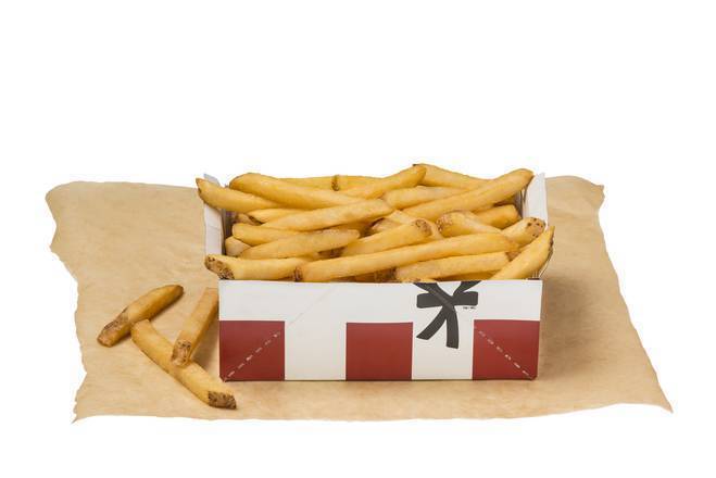Frites / Fries